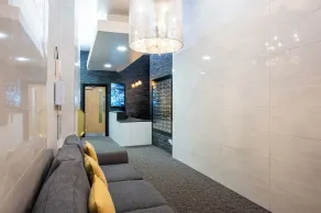 Staycity Aparthotels Liverpool City Centre - Reception