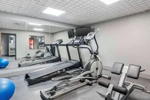 Country Inn & Suites by Radisson, Pickerington, OH - Salle de remise en forme