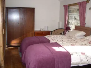 The Barn B&B - Chambre