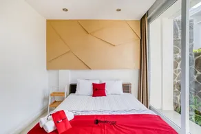 RedDoorz near Universitas Islam Indonesia - Chambre