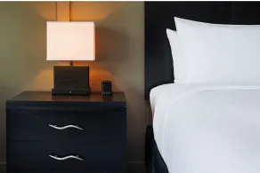 Ironwood Lodge, Lake Elmo, Series by Marriott - Habitación