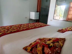 Hotel Alkamar - Chambre