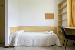 Residencia Universitaria Resa Siglo XXI - Værelse