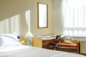ibis Augsburg Hauptbahnhof - Room