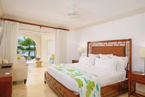 Saint Peter's Bay Barbados - Room