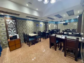 New Star Zamalek Hotel - Restaurant