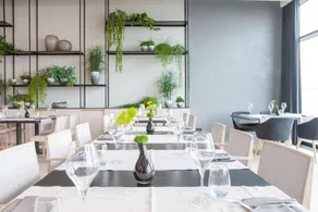Radisson Blu Hotel, Mannheim - Restaurant