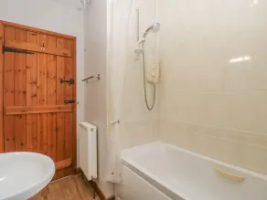 Anvil Cottage - Bathroom