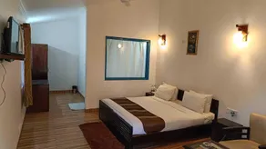 BENTO CORBETT WOODS RESORT - Quarto