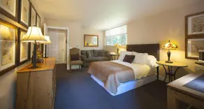 Harmony Ridge Lodge - Camera