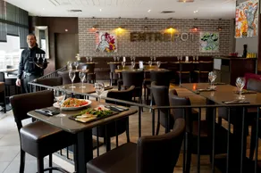 Mercure Paris La Villette - Restaurant