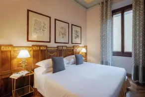 Guest House Morandi - Room