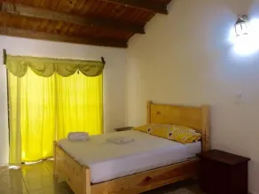 El Currican - Room