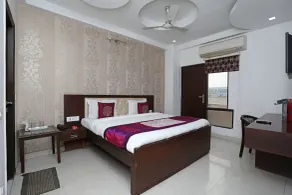 Hotel Flora Inn - Rom
