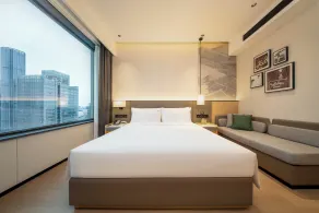 Holiday Inn Suzhou North by IHG - Camera