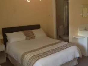 The Buck INN - Room