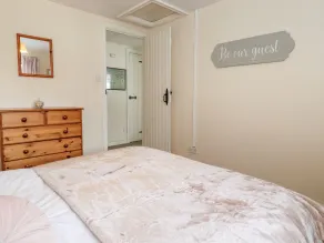 Swallows Nest Cottage - Quarto