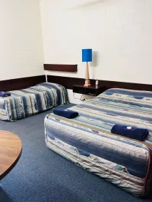 Peppercorn motor inn - Rom
