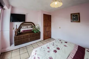 Hotel Michelle - Zimmer