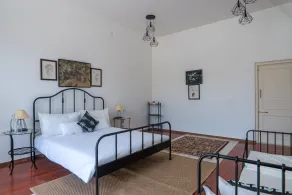 amã Stays & Trails Casa Kenzo, Kashid - Room