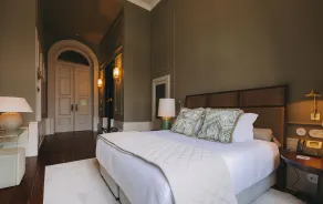 Torel 1884 Suites & Apartments - Chambre