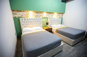 Casa María Jimena - Room