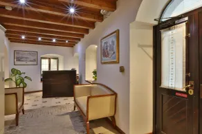 Hotel James Joyce - Reception
