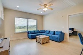 Gateway to Fort Worth & Burleson! Couples Apt - Innenbereich