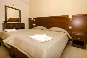 Hotel El Greco - Room