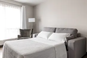 Four Points by Sheraton Lévis Convention Centre - Chambre