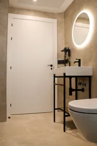 TeneaHome - Escuelas Pías - Badezimmer
