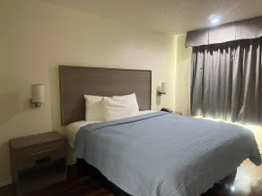 Lockhart Inn - Rum