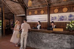ENSO Retreat Hoi An - Rediscovery & Serenity - Rezeption
