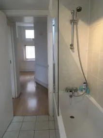 London Bridge - Salle de bain