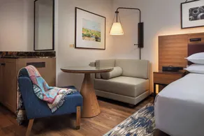 Sheraton Grand at Wild Horse Pass - Chambre