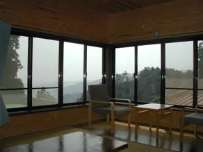 Shukubo Komadori-Sanso - Rom