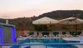 Nu Se Garden Butik Hotel - Pool
