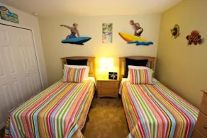 410 Bella Vida - Chambre