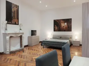 Centro Storico Suites - Chambre