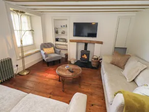 Bridge End Cottage - Interni