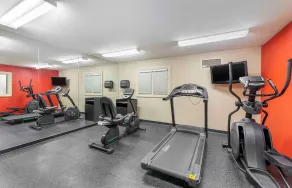 Extended Stay America Suites - Cleveland - Middleburg Heights - Salle de remise en forme