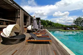 Veranda High Resort Chiang Mai - MGallery Collection, Accor Hotel - Piscine