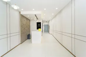 Jinglai Hotel Shanghai Wujiaochang Branch - Lobby