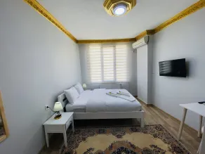 Stylish Hotel Old City - Room