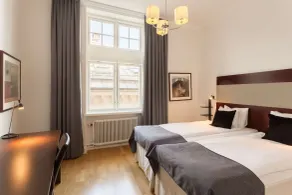 Scandic Stortorget - Room