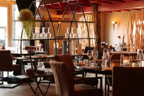 Havezathe Carpe Diem - Restaurant