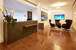 Kasino Hotel - Reception