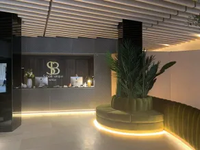Petit Palace Catedral anteriormente Soho Boutique Catedral - Reception