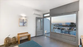 Volcanic Arc Suites - Vue de la chambre