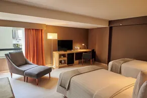 Casa Andina Premium Golf Los Incas - Room